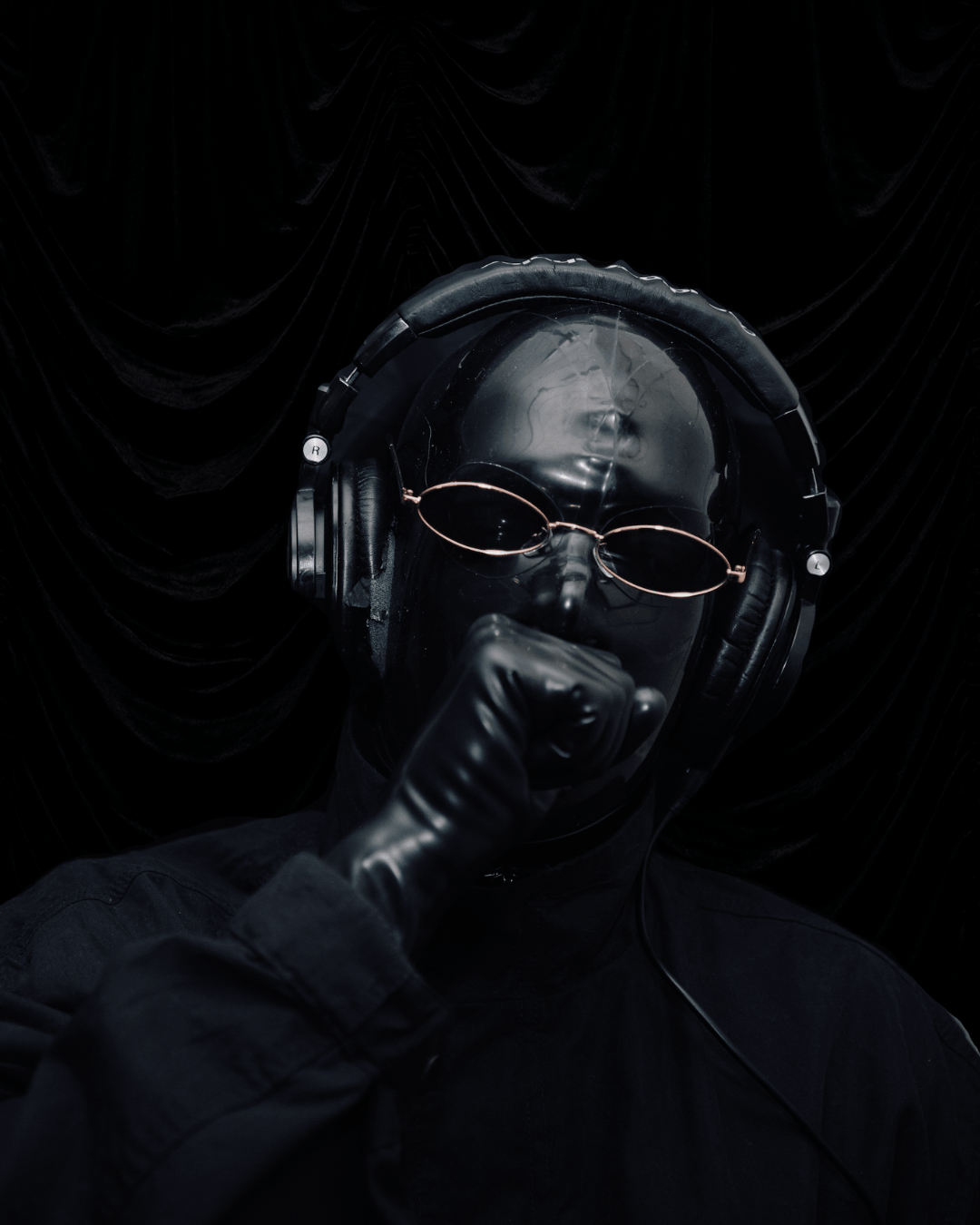 DJ Latex
