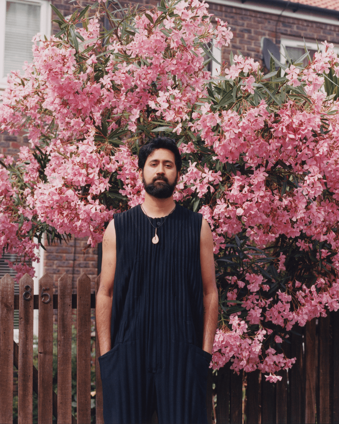 Sarathy Korwar 